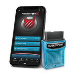 DiabloSport Vehicle Tuning Flash Tool DS-MFD product image 5