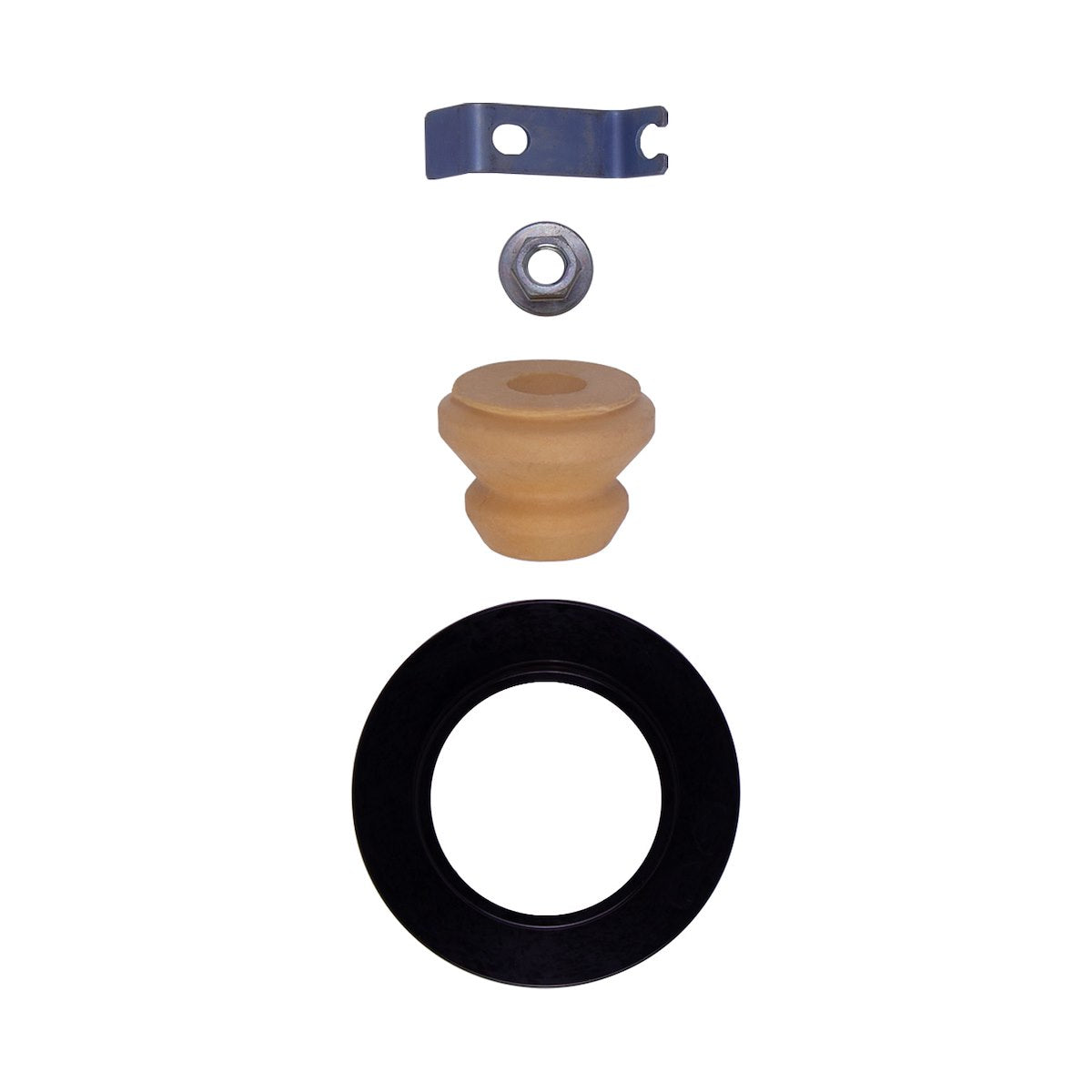 Bilstein Suspension Kit 47-293540 product image 2