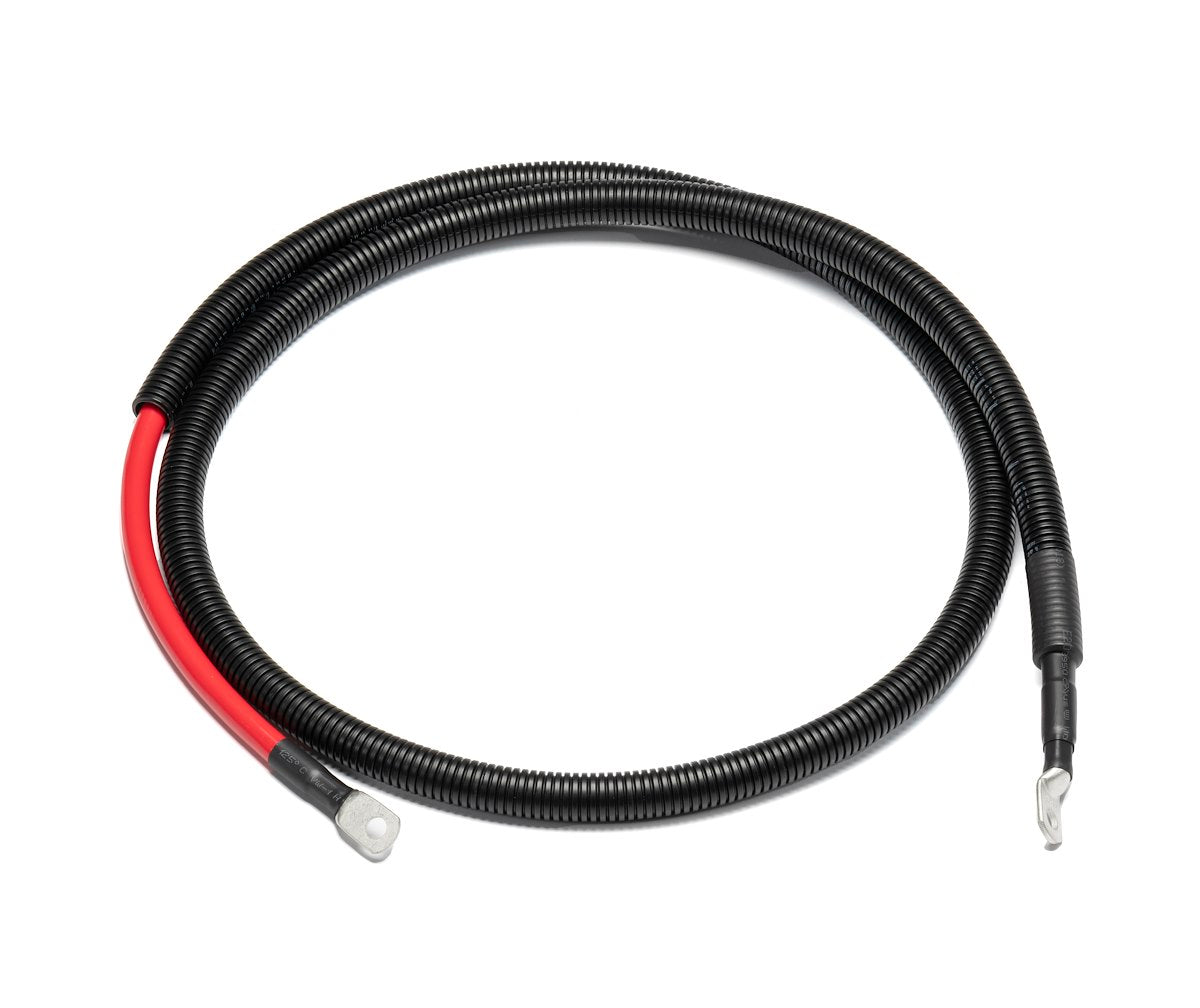 Warn Winch Lead Wire 109452 product image 1