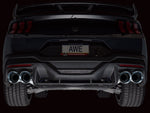 AWE Tuning Exhaust System Kit 3020-42375 product image 12
