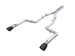 AWE Tuning Exhaust System Kit 3015-33126 product image 1