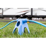 Camco Fresh Water Hose, 5/8 in Internal Diameter, 75 ft Length, 100 PSI Working Pressure - 22597