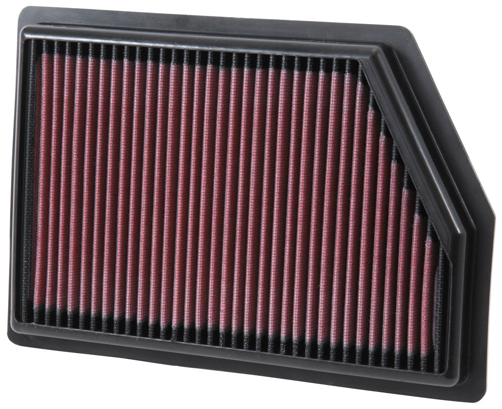 K&N Air Filter Elements 33-5009 product image 1