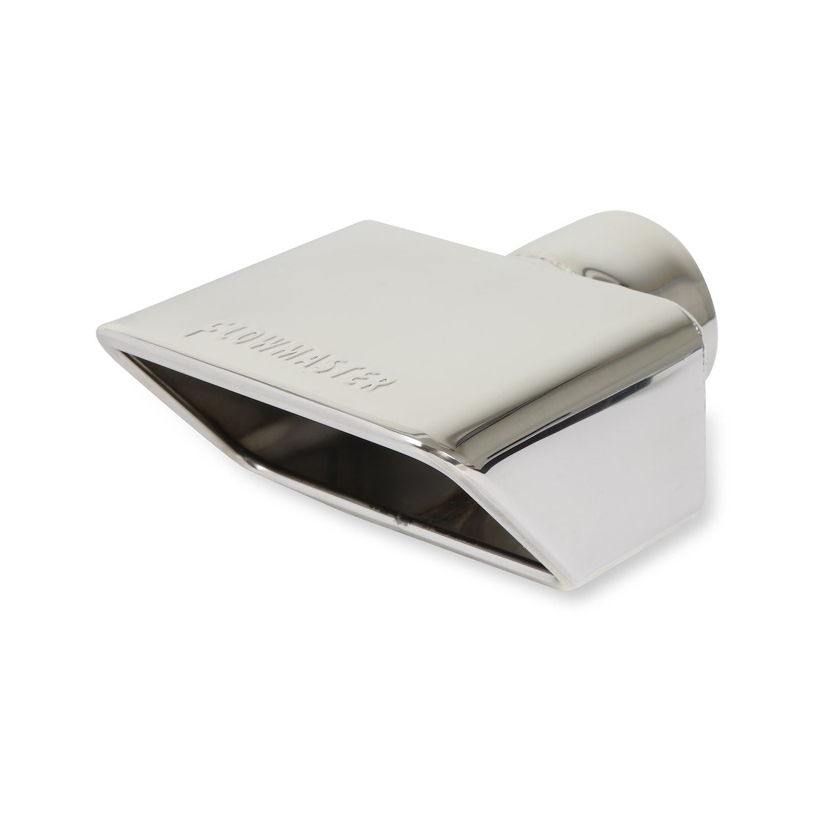 Flowmaster Exhaust Tail Pipe Tip 15354 product image 1