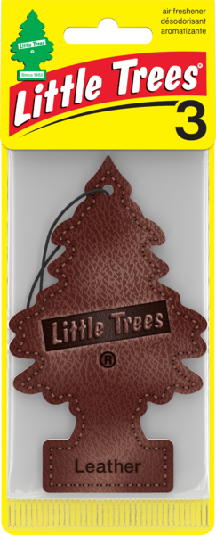 Car Freshner Air Freshener, Pack Of 3 - U3S-32290