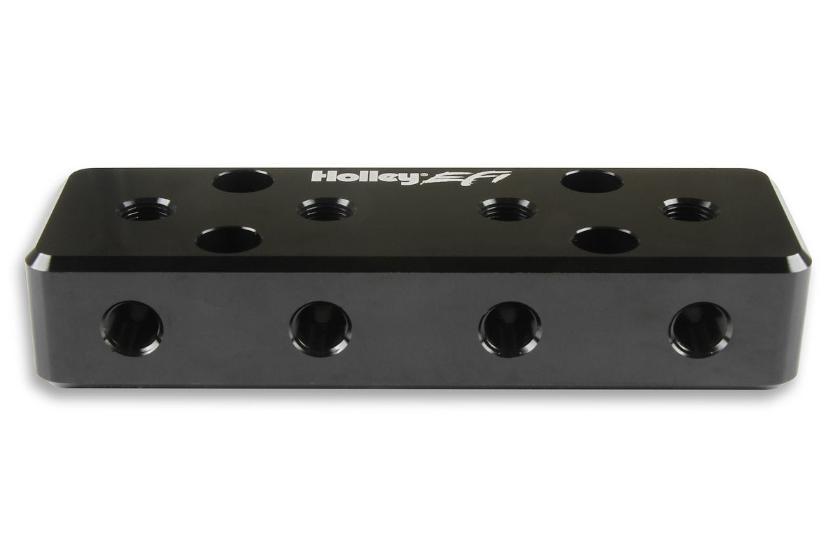 Holley EFI Air Line Junction Block 534-52 product image 6
