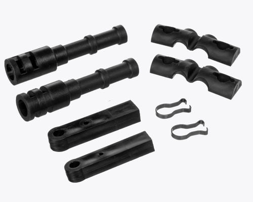 SeaStar Marine Engine Control Cable Adapter, Marine Series, Black - CA27319P