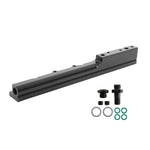 AEM Electronics Fuel Injection Fuel Rail 25-103BK product image 1
