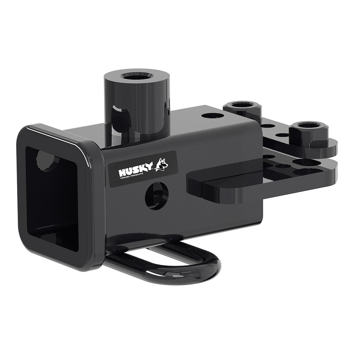 Husky Towing Receiver Hitches 69631C product image 1
