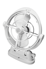 Caframo Limited Fan, 7 in, 3 Speed, 12 V or 24 V - 7010CAWBX