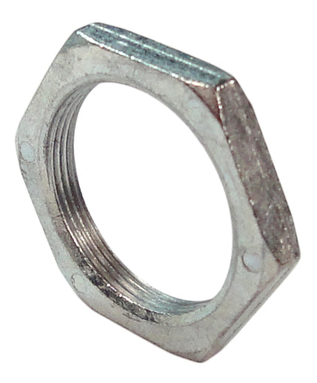 BOLT Locks/ Strattec Security Lock Cylinder Retaining Nut, 25.4 Millimeter-27 UNS Thread Size - 4306752