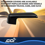 Coast2Coast Mirror Covers CCIMC67536RBK product image 5