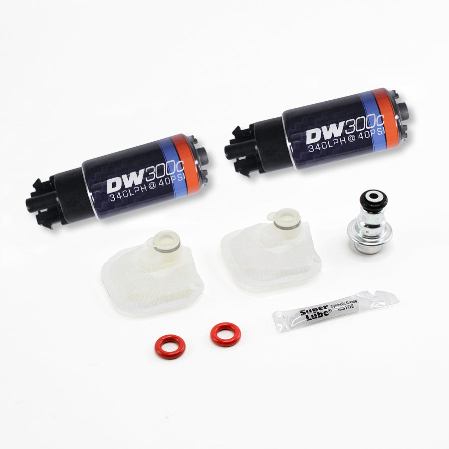 DeatschWerks Fuel Pumps 9-309-1039 product image 1