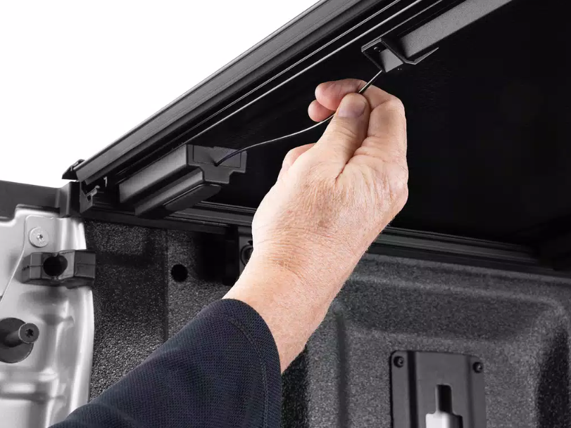 BAK Hard Folding Tonneau Covers 772342 product image 10