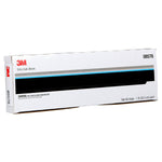 3M Body Seam Sealer, Black, 12 in Strips, Box Of 60 - 08578