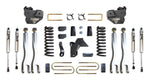 MaxTrac Suspension Lift Kit K947541FL product image 1
