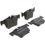 Brembo Brake Pad, FMSI Number D1872-9101, Set Of 4 - P50133