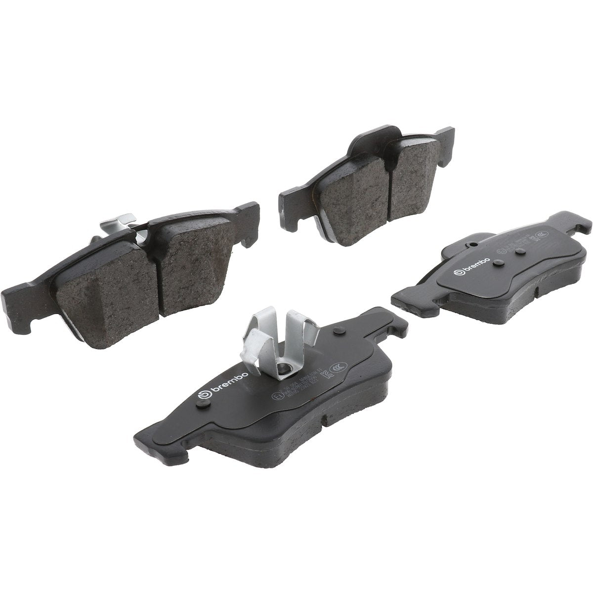 Brembo Brake Pads P50064 product image 3