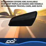Coast2Coast Mirror Covers MC67527RBK product image 5