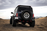 Attica 4x4 Headlight Set CTATT0772-H4-GBC-SQ product image 6