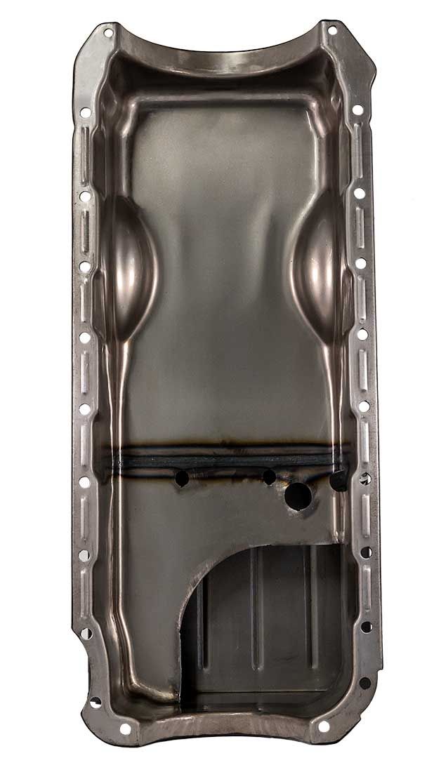 Moroso Engine Oil Pans 20406 product image 4