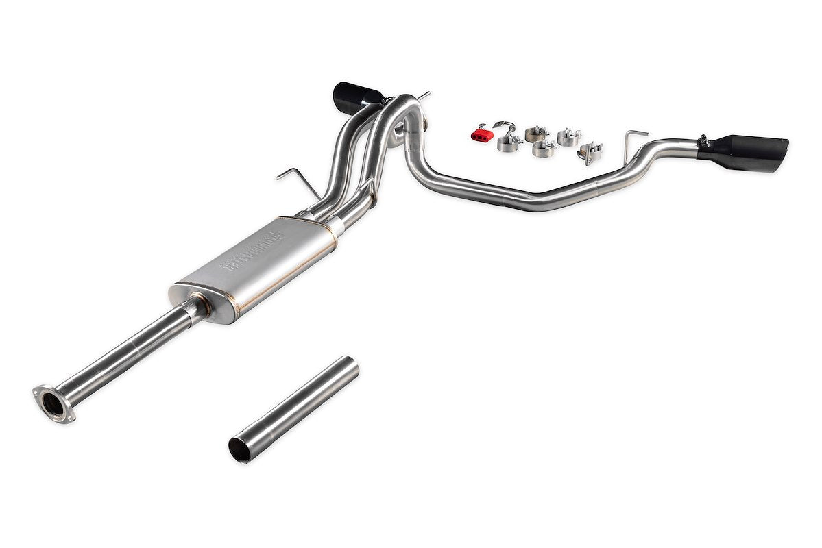 Flowmaster Exhaust System Kit 737918 product image 3