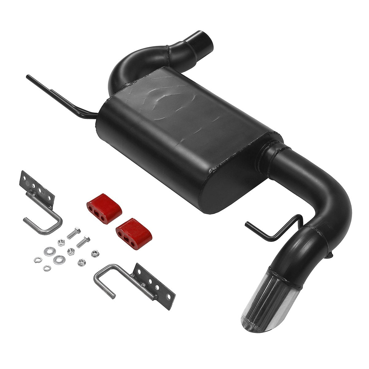 Flowmaster Exhaust System Kit 818121 product image 2