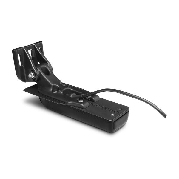 Garmin Transducer, GT24UHD-TM, 8 Pin, 800 Ft For Traditional And 200 Ft For ClearVü Maximum Depth - 010-12908-00