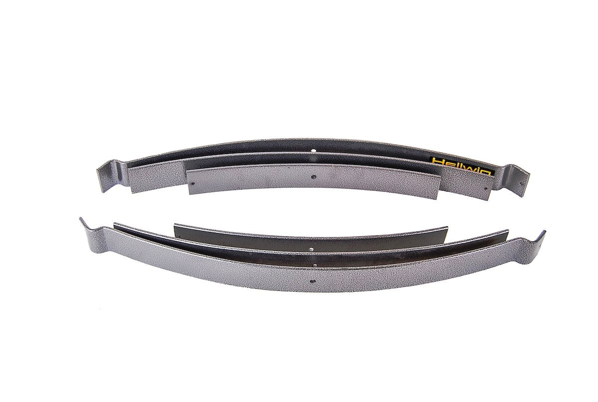 Hellwig Leaf Helper Spring 2511 product image 1