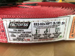 Factor 55 Recovery Shackles & Tow Straps 00074 product image 2