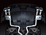 AWE Tuning Exhaust System Kit 3025-42551 product image 9