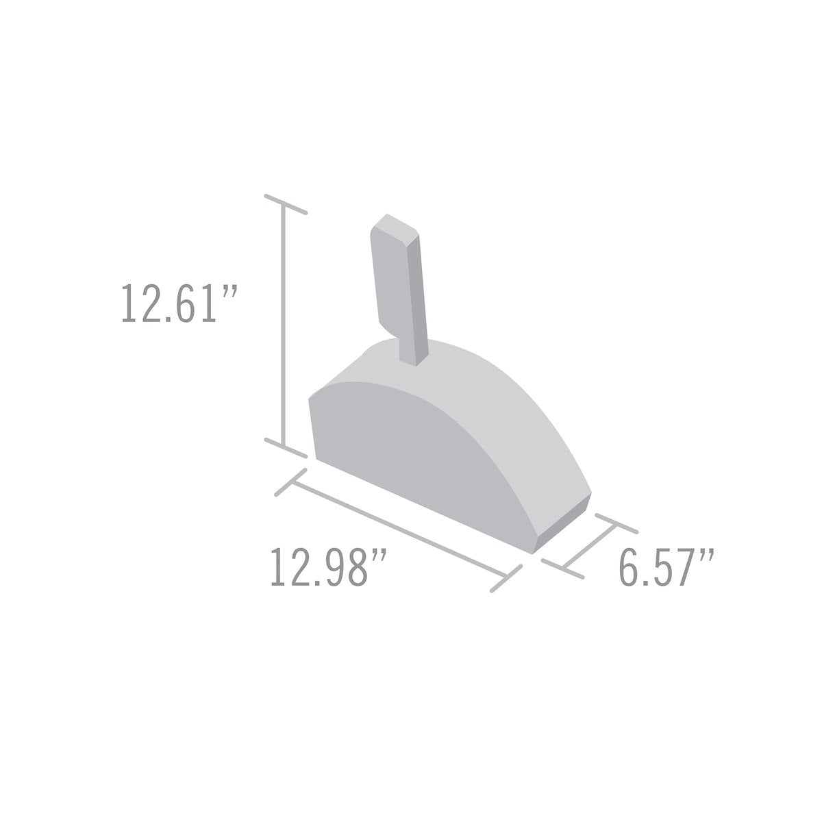 B&M Performance Shifters 80690 product image 5