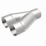 MagnaFlow Exhaust Products Exhaust Y Pipe 10798 product image 7