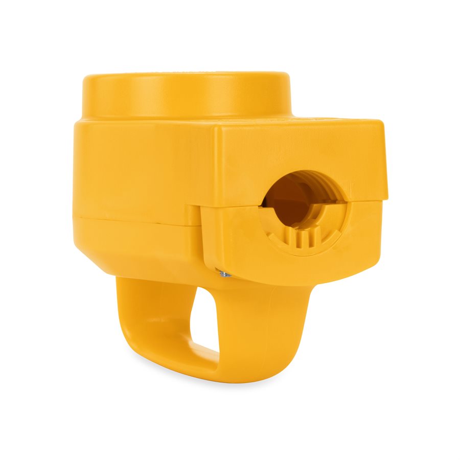 Camco Power Cord Plug End, 50 amp, 14-50P - 55353