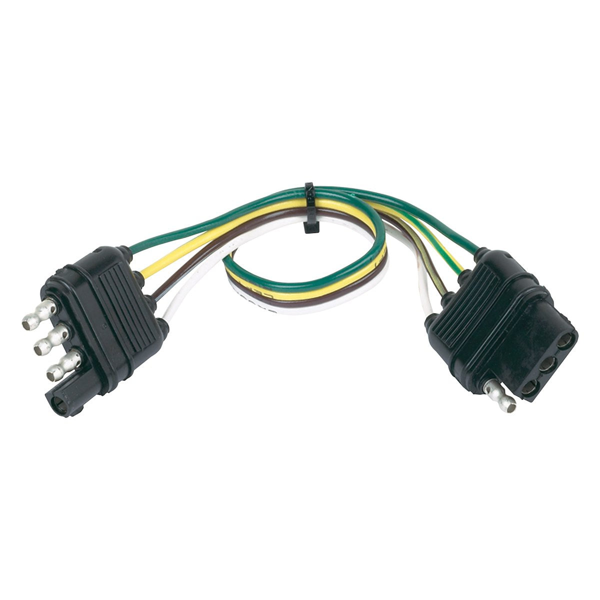 Husky Towing Trailer Wiring & Connectors 30312 product image 1