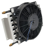 Derale Engine Oil and Automatic Transmission Oil Cooler 13720 product image 3