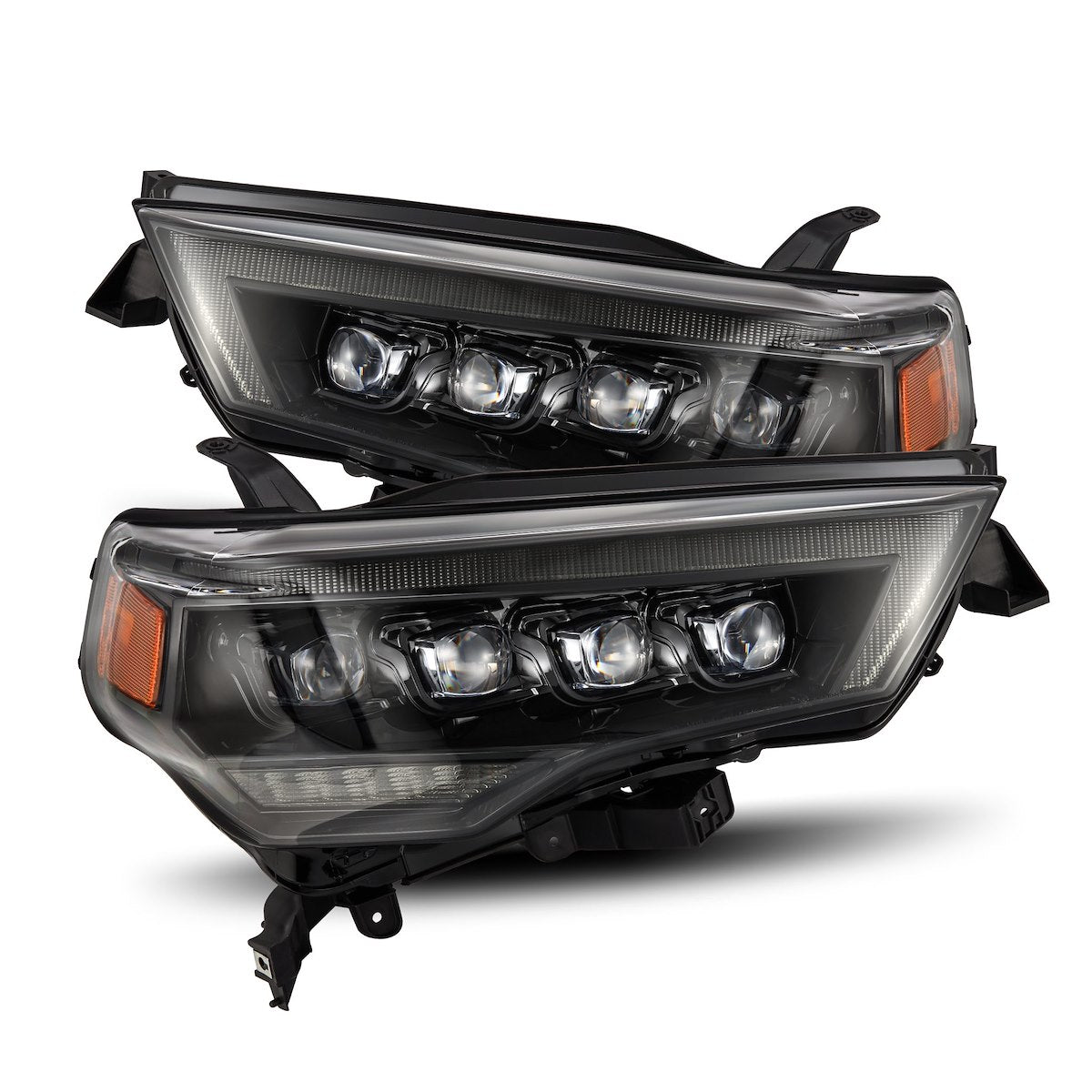 AlphaRex Headlight Assembly 880810 product image 1