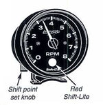 AutoMeter Tachometer Gauge 2300 product image 2