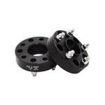 TrailFX Wheel Spacers & Adapters W550007HC product image 1