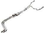 AWE Tuning Exhaust System Kit 3015-32530 product image 2
