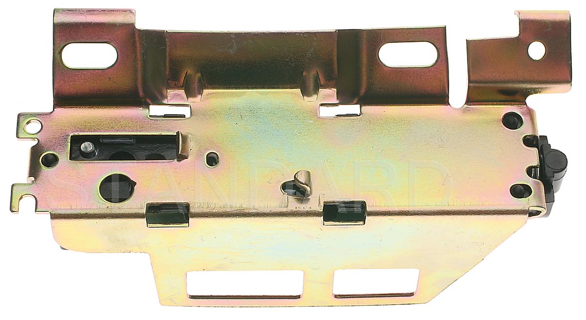 Standard Motor Eng.Management Ignition Switch, Chrome - US-95