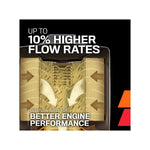 K&N Filters HP-1020 product image 5