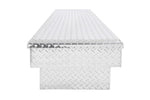 Dee Zee Tool Box, Red Label, Aluminum, 20 in Length x 69-3/4 in Width x 13.2 in Height - DZ8170