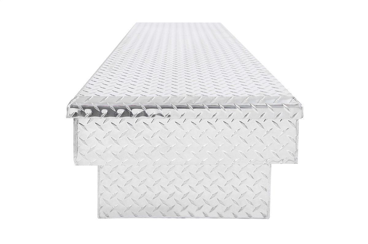 Dee Zee Tool Box, Red Label, Aluminum, 20 in Length x 69-3/4 in Width x 13.2 in Height - DZ8170