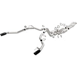 MagnaFlow Exhaust Products Exhaust System Kit 19637 product image 1