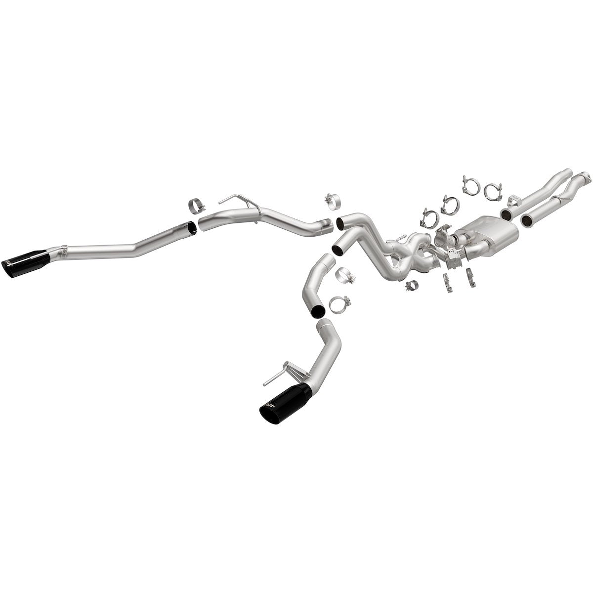 MagnaFlow Exhaust Products Exhaust System Kit 19637 product image 1