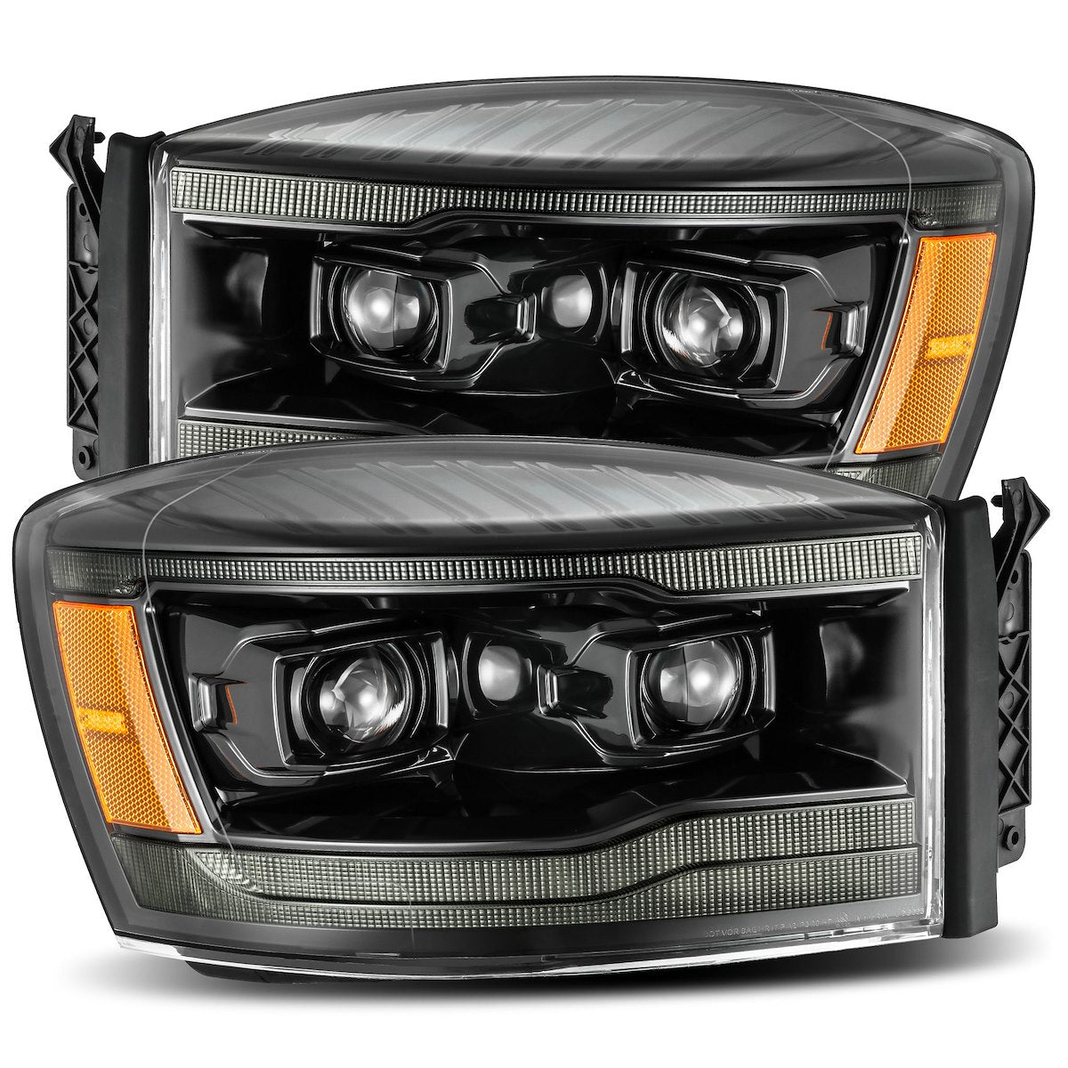 AlphaRex Headlight Assembly 880533 product image 1