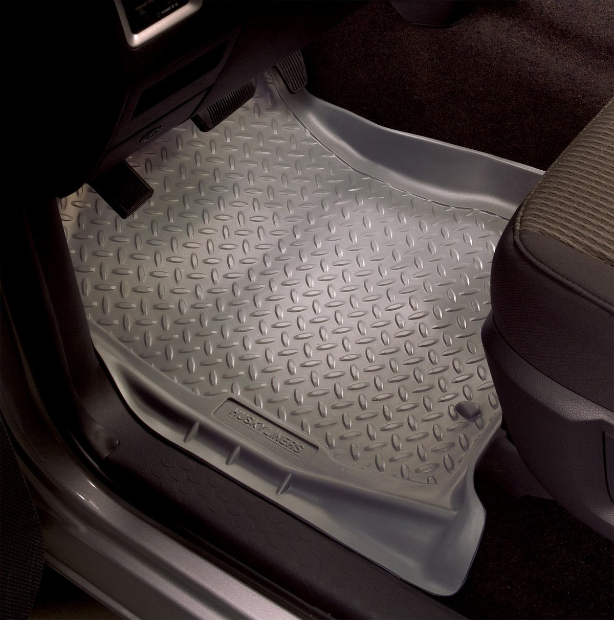 Husky Liners Floor Mats & Liners 33251 product image 2