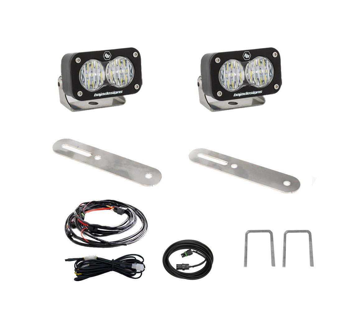 Baja Designs Back Up Light Set 448082 product image 1