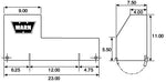 WARN Truck & SUV Winches 13916 product image 3
